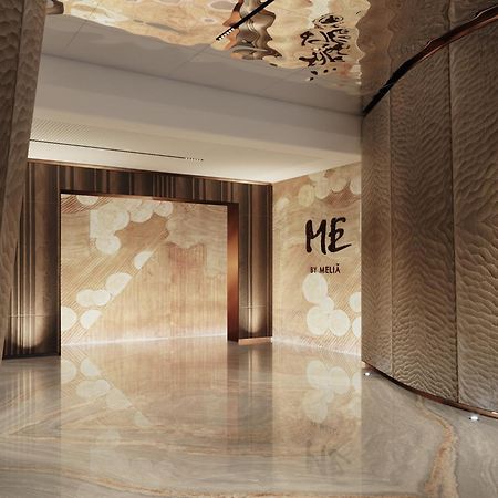Hotel Me Malta By Melia San Giuliano Esterno foto