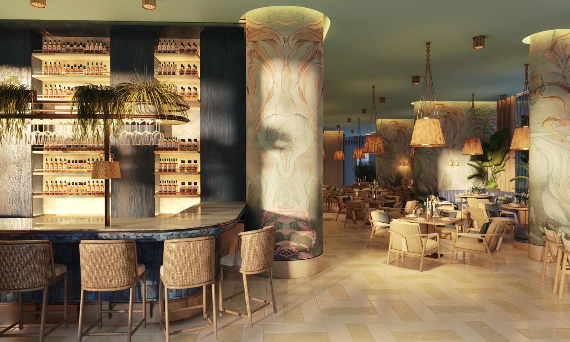 Hotel Me Malta By Melia San Giuliano Esterno foto
