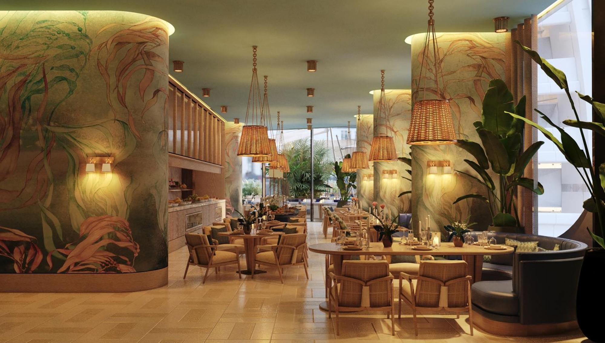 Hotel Me Malta By Melia San Giuliano Esterno foto
