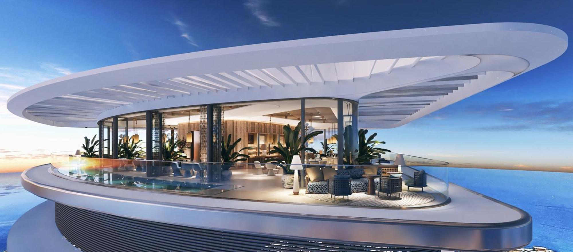 Hotel Me Malta By Melia San Giuliano Esterno foto