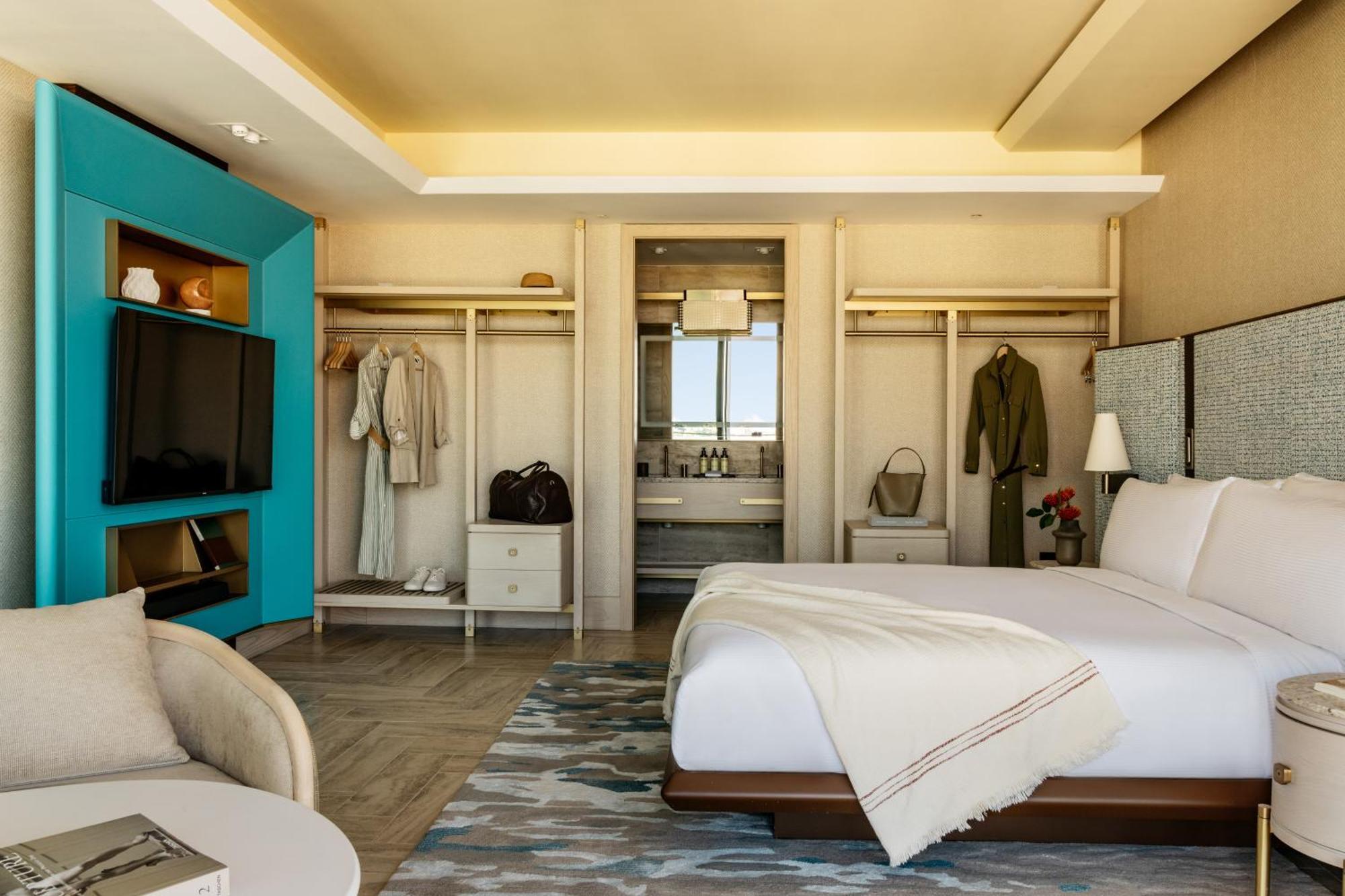 Hotel Me Malta By Melia San Giuliano Esterno foto