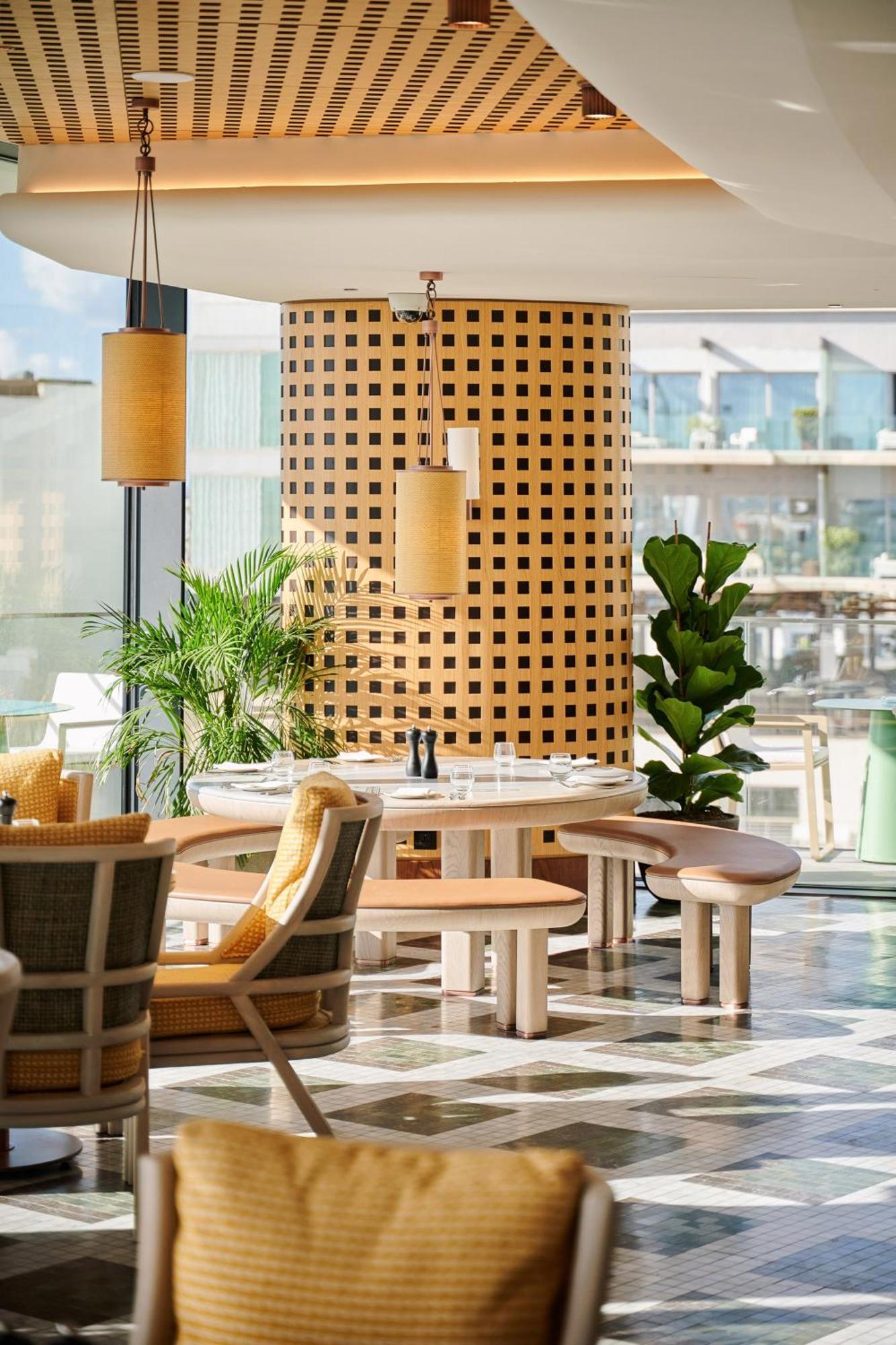 Hotel Me Malta By Melia San Giuliano Esterno foto