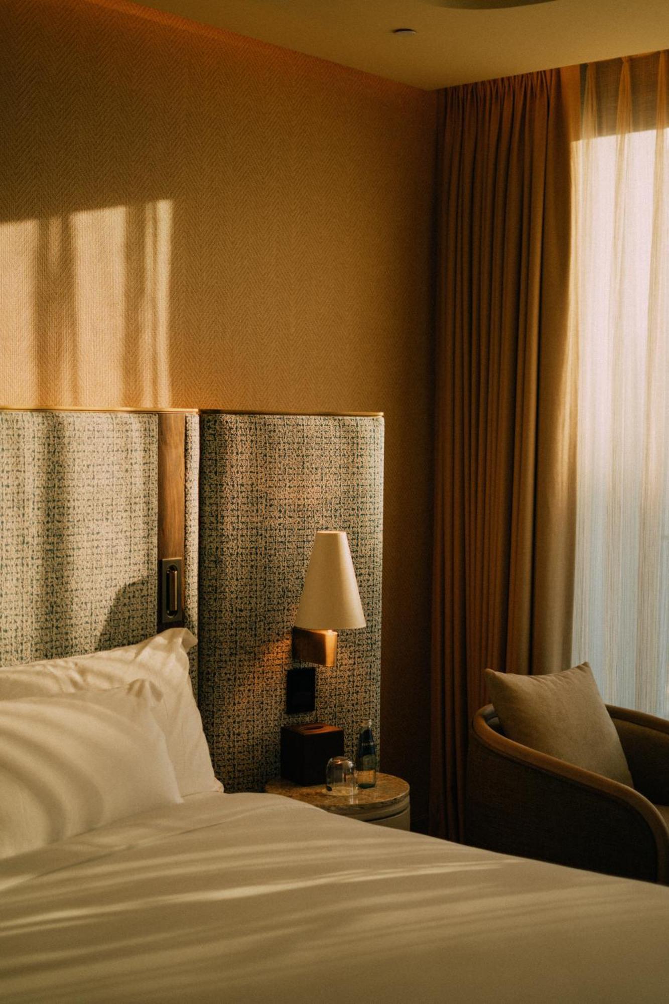 Hotel Me Malta By Melia San Giuliano Esterno foto