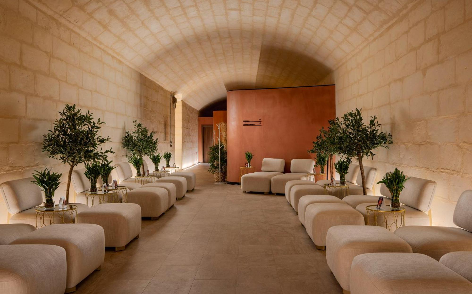 Hotel Me Malta By Melia San Giuliano Esterno foto